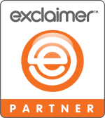 Exclaimer partner logo